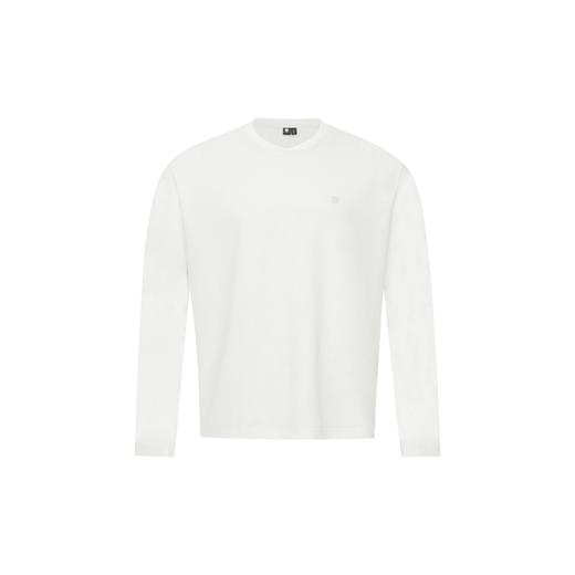 oneup吸湿速干网眼运动拼接长袖 商品图7