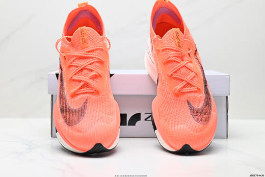 耐克Nike Air Zoom Alphafly NEXT%减震休闲运动跑步鞋DD8877-100男女鞋 商品图6