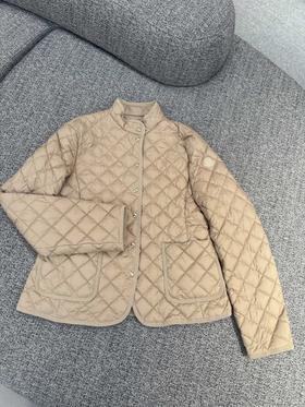 女款薄羽绒外套018