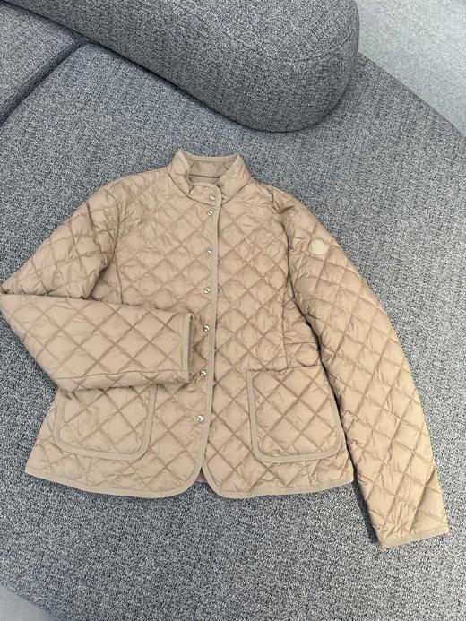 女款薄羽绒外套018 商品图0