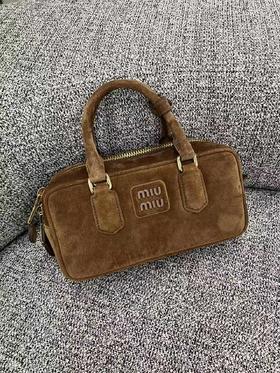 女款猄皮手提包017