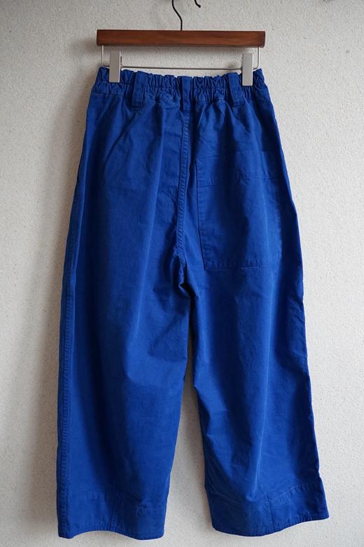 Toogood蓝色阔腿 商品图10