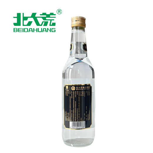 【中国农垦】北大荒白酒烈68度500ml*6瓶 商品图3
