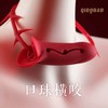 轻喃新品：荆棘·捆绑艺术 sm道具口球项圈束缚调教绳子调情手铐脚链 商品缩略图1