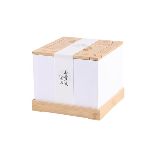 牛首山禅境流香茶具套装南京纪念品博物馆文创礼品生日礼物商务礼 商品图4