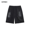 【新品上新】HX 夏季休闲五分裤C206520005101 商品缩略图0