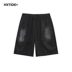 【新品上新】HX 夏季休闲五分裤C206520005101