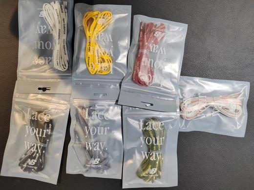 【春上新】 【新品】7楼 NewBalance男女休闲运动鞋带吊牌价：20元 商品图0