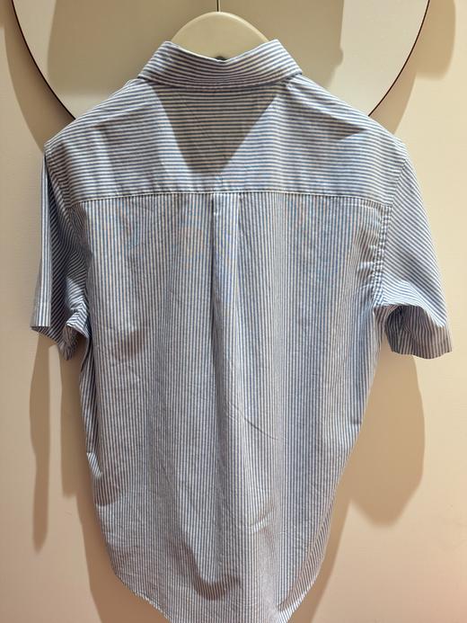 TOMMY 衬衫男  MW39191-0A5 . 商品图1