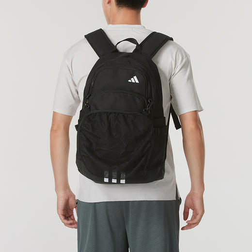 阿迪达斯 SLCT BACKPACK双肩包 商品图2