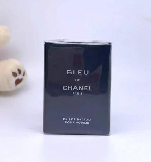 【门店直发】香奈儿蔚蓝男士淡香香水5ml/10ml小样 商品图0