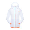 TFO 女款透气弹力防晒连帽皮肤风衣 6332179 商品缩略图0