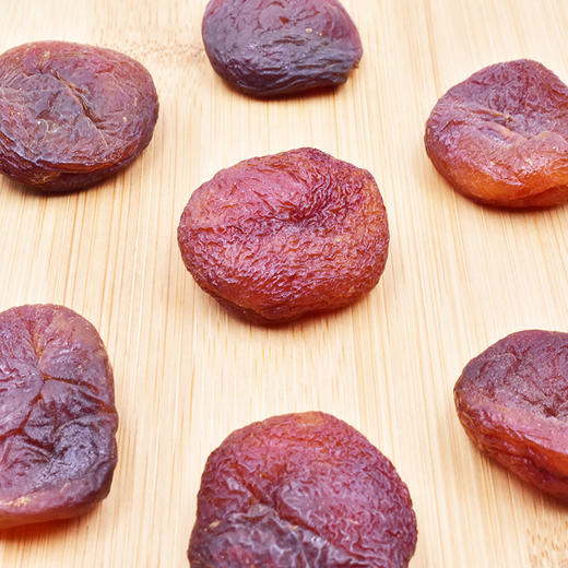 山臻U品土耳其杏干280g 商品图2