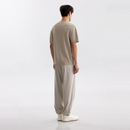 【男装】【商场同款】麦檬夏梭织长裤9G5150781 商品图4