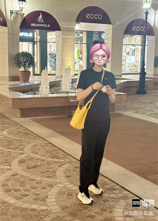 鸟 SYLAN PRO 舒适百搭防滑耐磨低帮休闲跑步鞋 Z-15509 商品图11