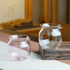 暗香疏影/思涵匀杯/高硼硅耐热玻璃家用公道杯茶海分茶器匀杯 商品缩略图0