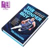 预售 【中商原版】神童卢卡 东契奇传记 英文原版 NBA球星 The Wonder Boy Luka Doncic and the Curse of Greatness Tim MacMahon 商品缩略图1