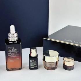 【夏日上新】EsteeLauder雅诗兰黛精华100ml雅诗兰黛精华15ml雅诗兰黛眼霜5ml雅诗兰黛智妍面霜正装75ml（滋润/清爽）