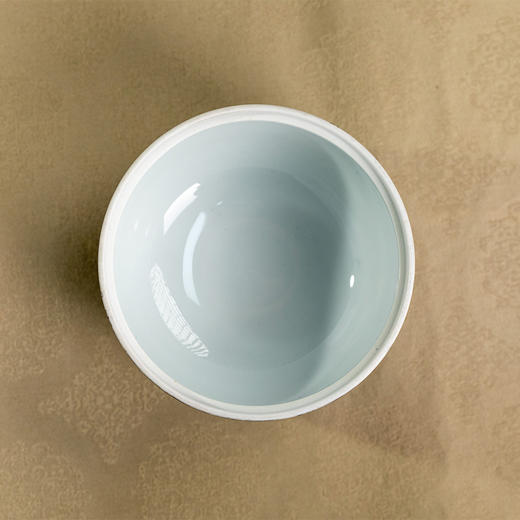 一儒堂墨龙小茶叶罐 商品图4