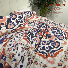 【爆款】Cieltown/夏尔小镇【亚麻】系列 光年之外亚麻三件套