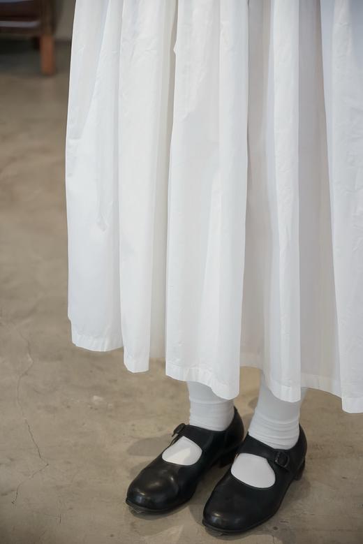 Manuelle Guibal 2色V领连衣裙 商品图2