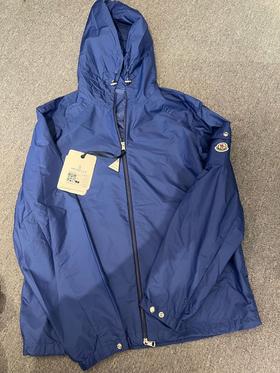 中性款连帽外套018