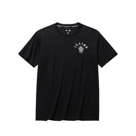 安踏凯里·欧文系列丨潮流美式短袖t恤男女同款休闲上衣172531109