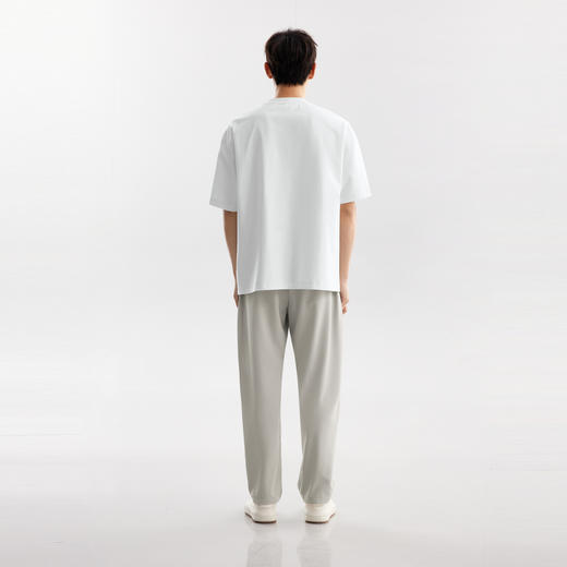 【男装】【商场同款】麦檬夏薄T恤9G5200361 商品图3