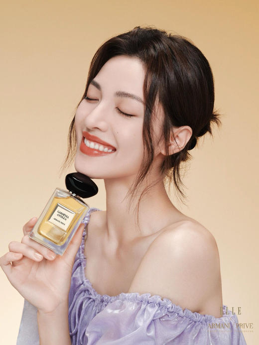 原香专柜同步阿M尼香水 商品图10