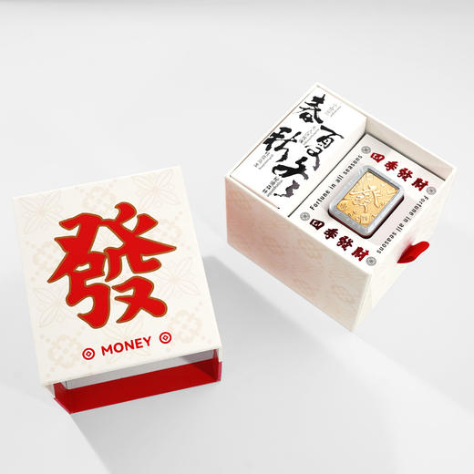 四季发财车载香薰 商品图4