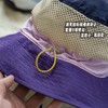 2025山系户外机能撞色渔夫帽！户外运动！透气凉感轻便渔夫帽！遮阳帽防晒帽子女款！ 商品缩略图2