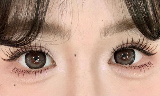 obalen 方盒半年抛 【超大童颜芭比】14.5mm 商品图1