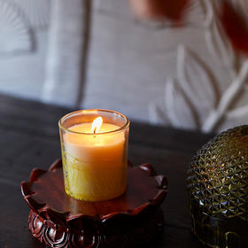 牛首山香薰香炉香薰蜡烛礼盒卧室女生淡香生日礼物室内持久熏香低温香氛围感