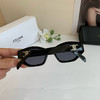 夏季特惠💰210 Celine赛琳太阳镜 凯旋门新款太阳镜 欧美时尚潮流眼镜 男女百搭款 出游驾驶墨镜！ 商品缩略图3