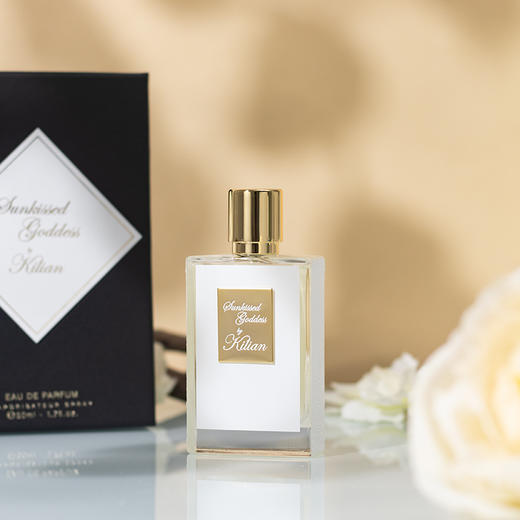 凯利安 沐光缪斯 Kilian Sunkissed Goddess 分装 商品图4
