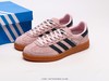 阿迪达斯Adidas HANDBALL SPEZIAL三叶草低帮休闲运动板鞋JH5435男女鞋 商品缩略图8