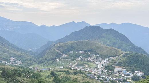 夏季避暑推荐：江浙沪22个高山云端村落，体验23度的夏天！ 商品图0