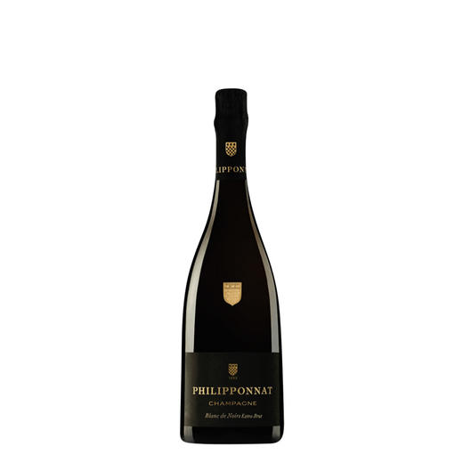 2016 Philipponnat Blanc de Noirs, Champagne 菲丽宝娜黑中白极干型年份香槟 2016 商品图1