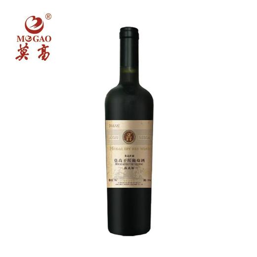 【中国农垦】莫高梅鹿辄干红750mL 商品图0