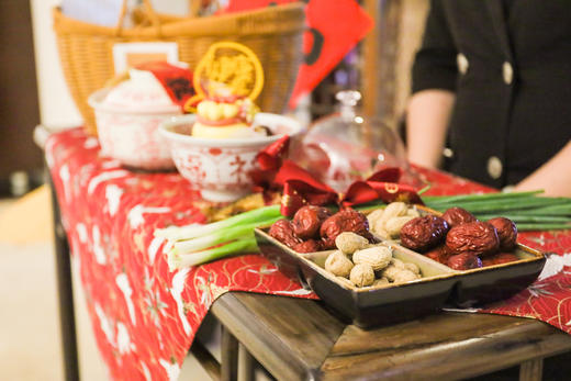 【海中洲倾情推出孝心礼篮】66块孝敬肉礼盒 商品图5