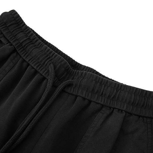 【新品上新】HX 夏季休闲五分裤C206520005101 商品图2