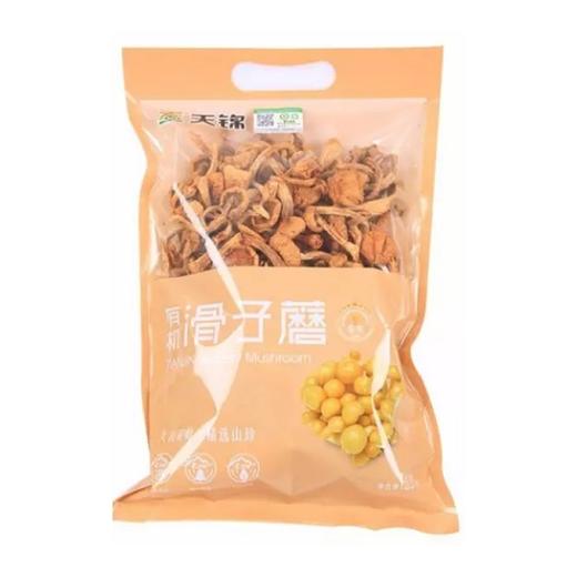 【中国农垦】天锦线下有机滑子蘑150g 商品图0