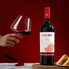 沙地酒庄·天山北梅鹿辄干红葡萄酒 750ml*6  黑樱桃果香 余味悠长 梅鹿辄经典款 商品缩略图4