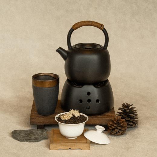 菊花普洱 商品图0