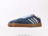阿迪达斯Adidas HANDBALL SPEZIAL三叶草低帮休闲运动板鞋IG1967男女鞋 商品缩略图4