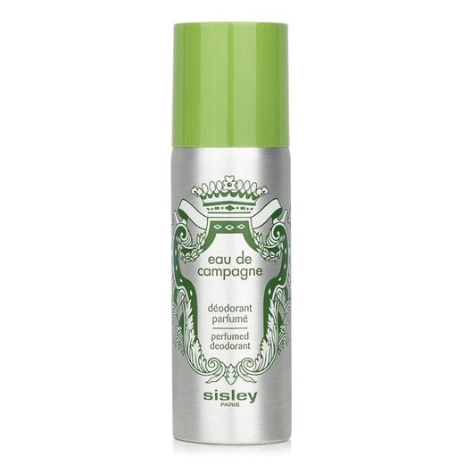 希思黎  - EAU DE CAMPAGNE 体香喷雾 商品图2