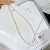 5.5mm-6mm akoya珍珠项链 商品缩略图1