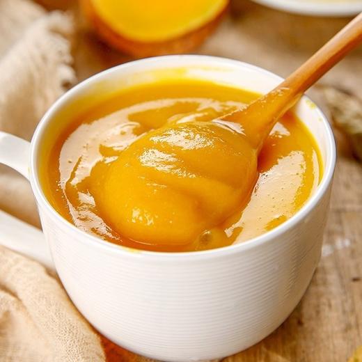 【呵护脾胃❗️贝贝南瓜羹400g】不添蔗糖，低脂肪，简单冲泡，美味就来，营养健康！免煮即食早餐代餐粉 商品图3