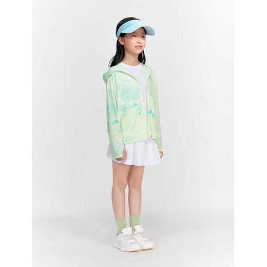 波司登 通用防晒服 T40525100YH 商品图4