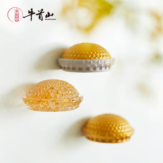 牛首山佛顶宫树脂冰箱贴中国风创意伴手礼文创纪念品磁贴旅游礼物 商品图4